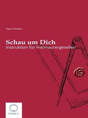 cover image of Schau um Dich